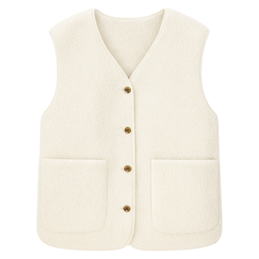 Roswell - Wool Cardigan CAAYWORLD WOMEN