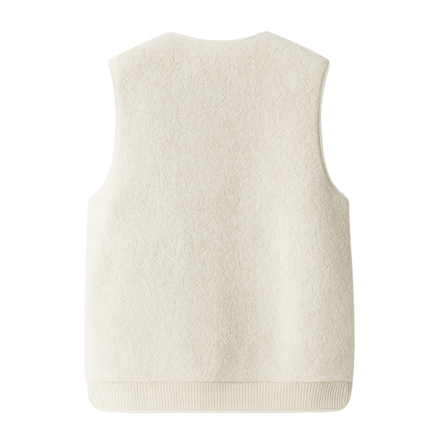Roswell - Wool Cardigan CAAYWORLD WOMEN