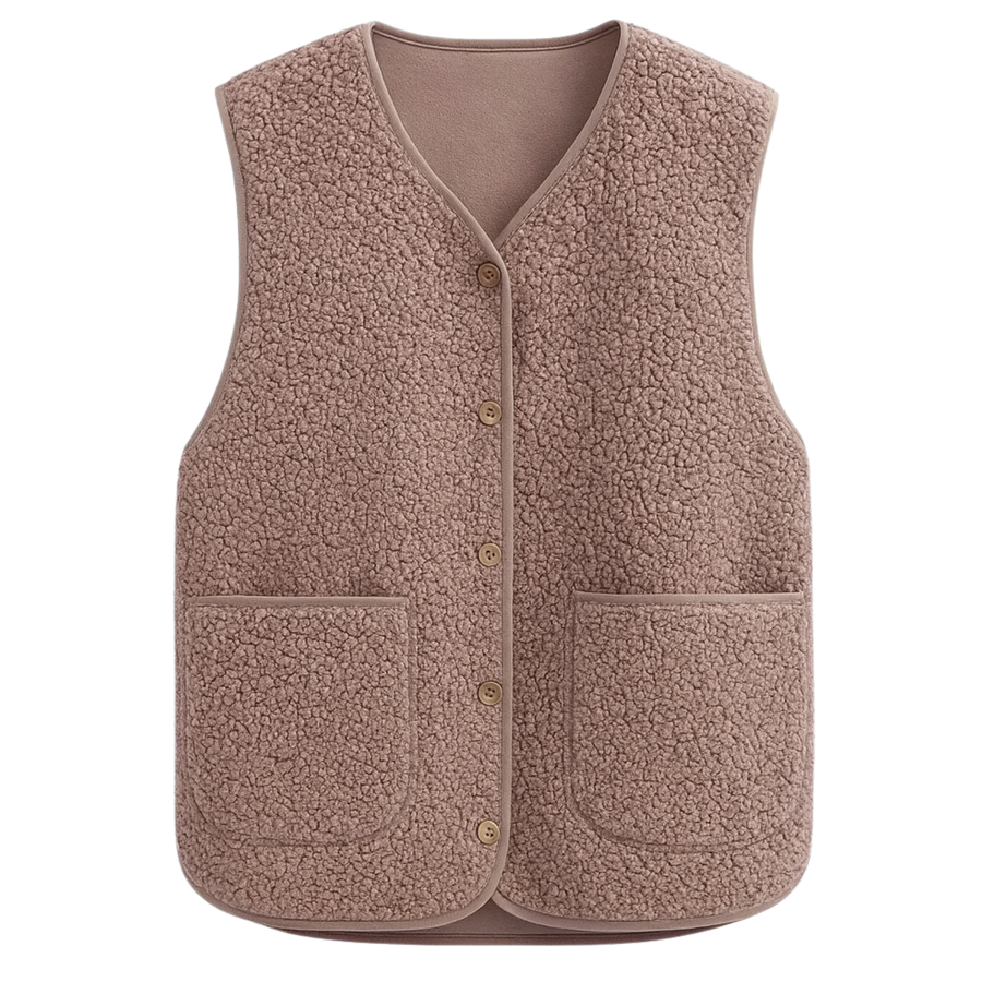 Roswell - Wool Cardigan CAAYWORLD WOMEN