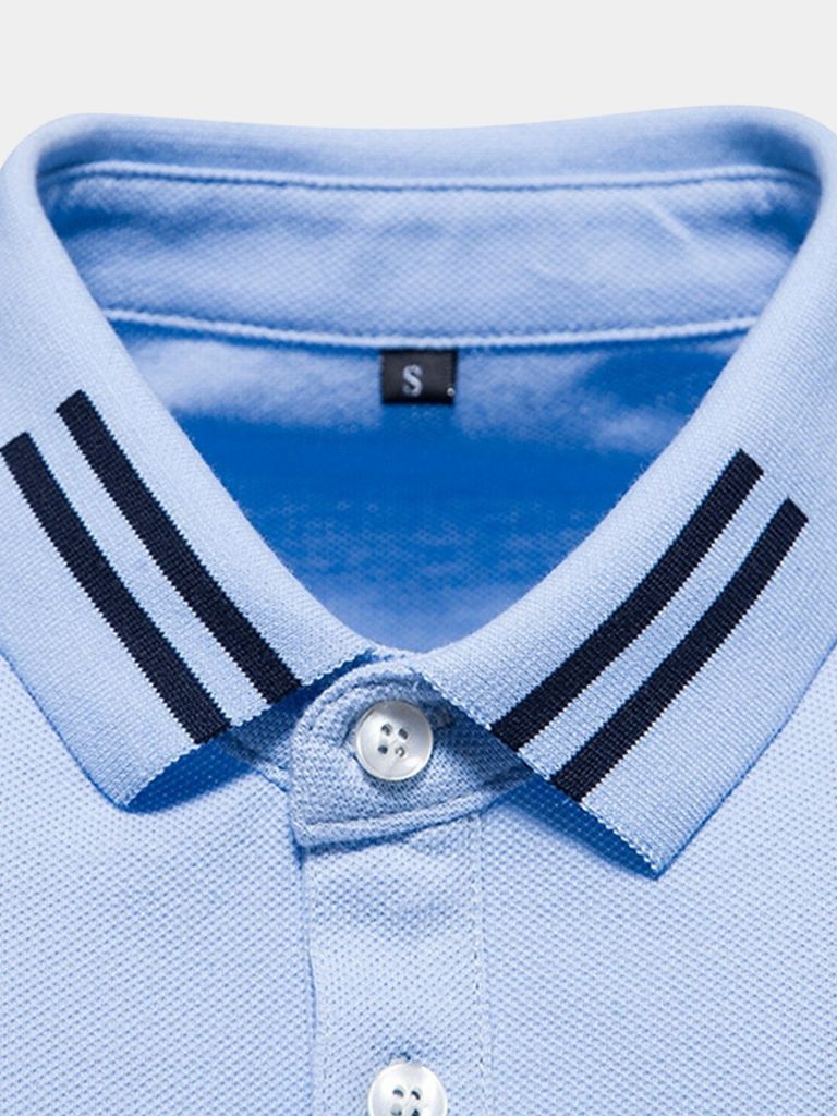 Royal Breeze Polo – CAAYWORLD CAAYWORLD