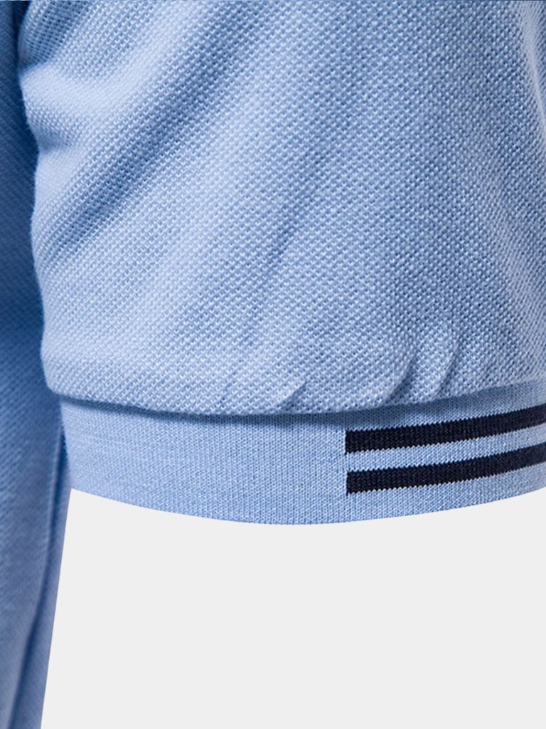 Royal Breeze Polo – CAAYWORLD CAAYWORLD