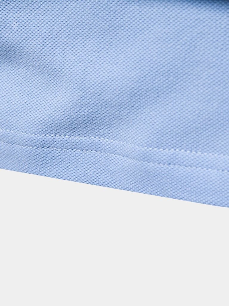 Royal Breeze Polo – CAAYWORLD CAAYWORLD