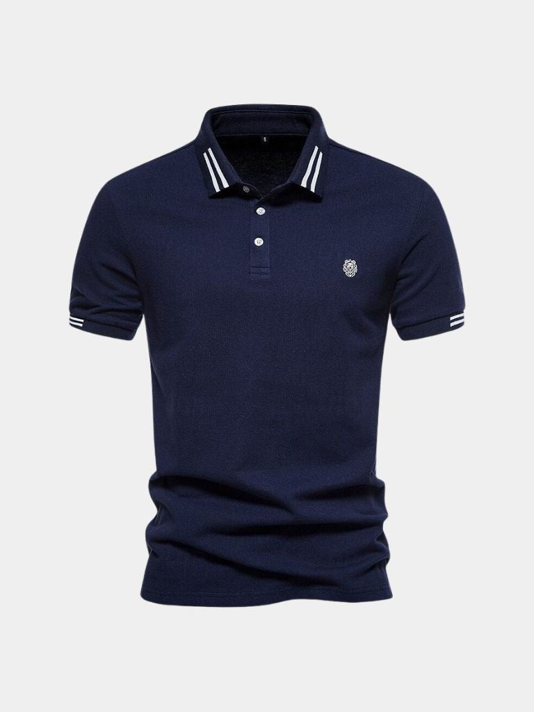 Royal Breeze Polo – CAAYWORLD CAAYWORLD