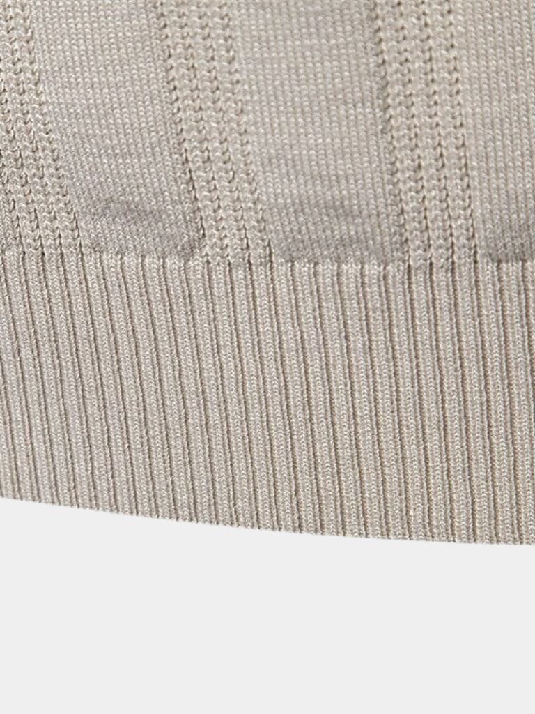 Royal Cord Polo – CAAYWORLD CAAYWORLD