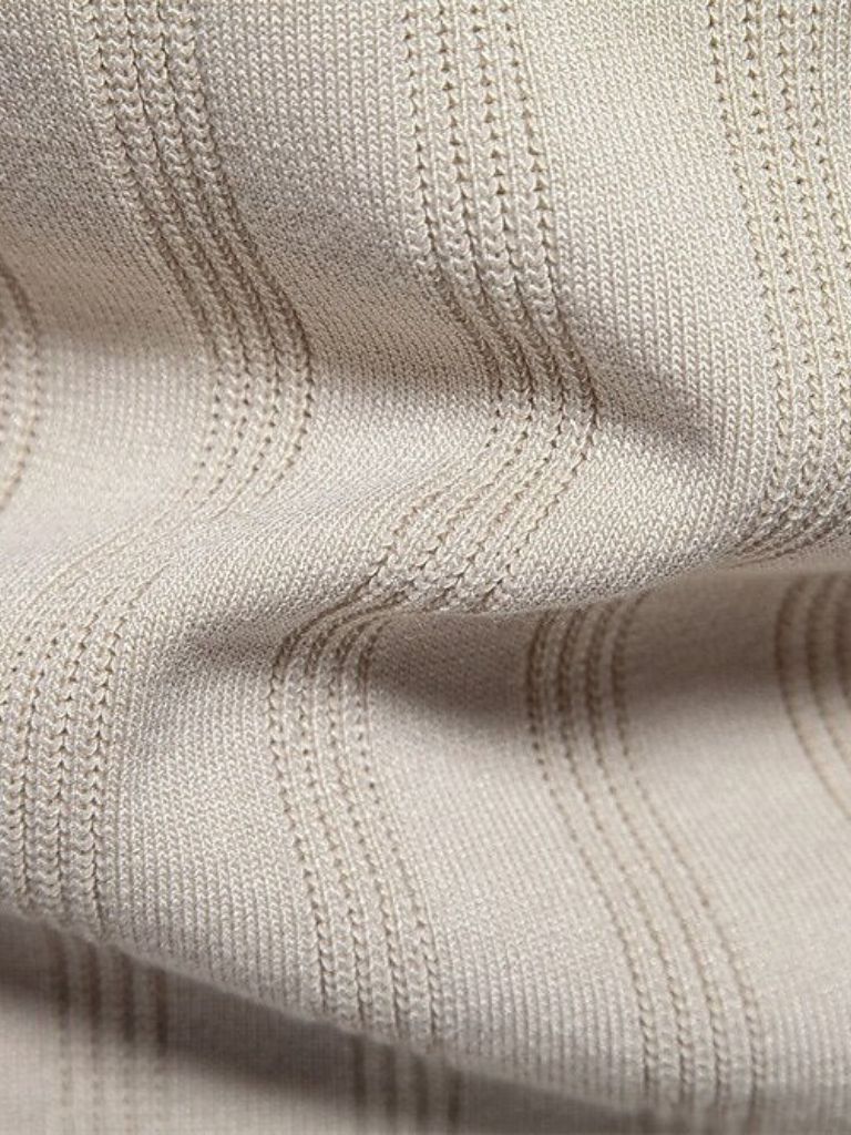 Royal Cord Polo – CAAYWORLD CAAYWORLD
