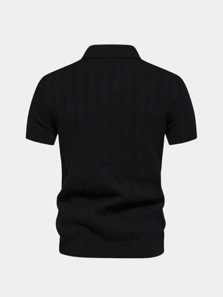 Royal Cord Polo – CAAYWORLD CAAYWORLD
