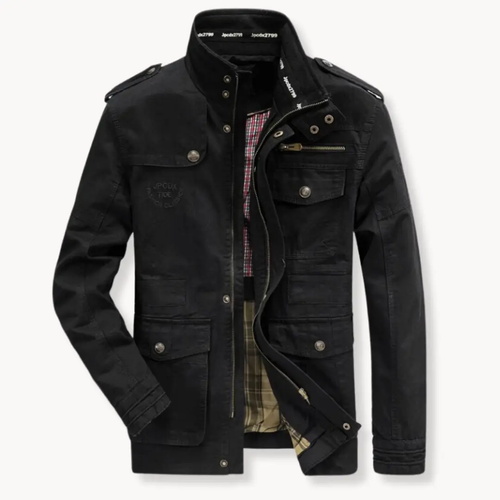 Rugged Explorer Cargo - Jacket CAAYWORLD