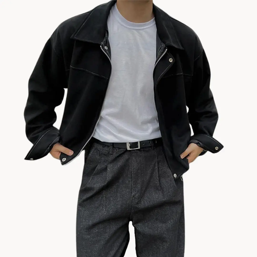 Rugged Utility - Jacket CAAYWORLD