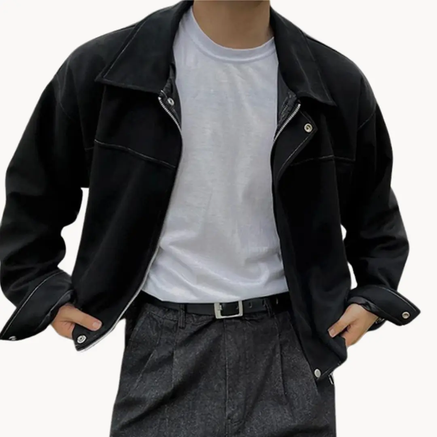 Rugged Utility - Jacket CAAYWORLD