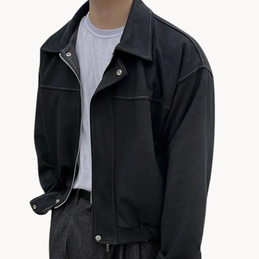 Rugged Utility - Jacket CAAYWORLD