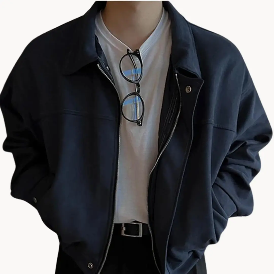 Rugged Utility - Jacket CAAYWORLD