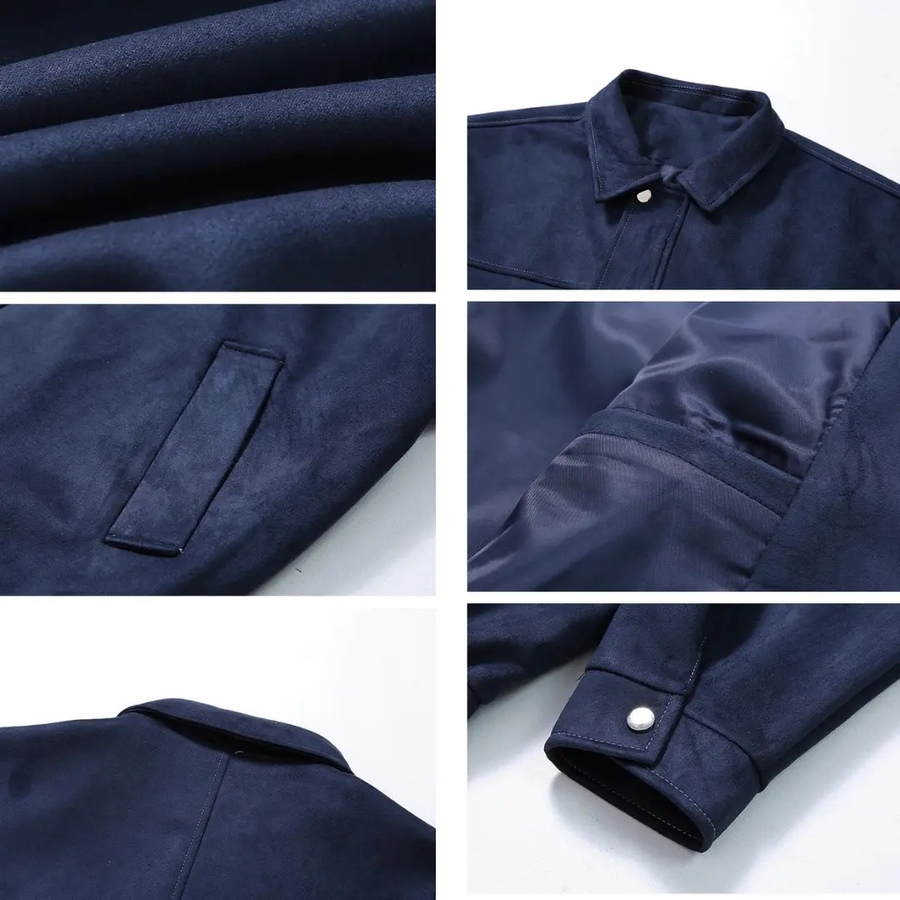 Rugged Utility - Jacket CAAYWORLD