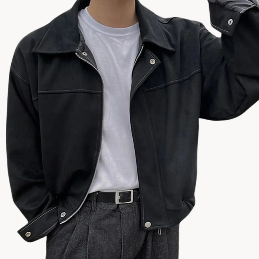 Rugged Utility - Jacket CAAYWORLD