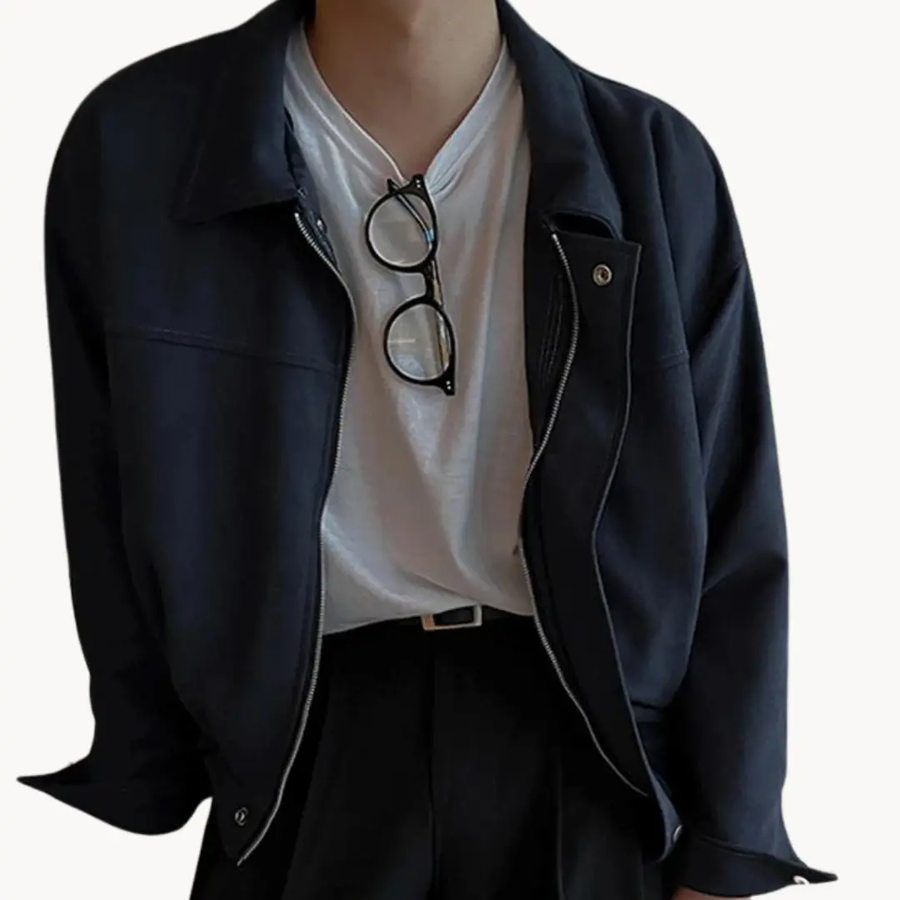 Rugged Utility - Jacket CAAYWORLD