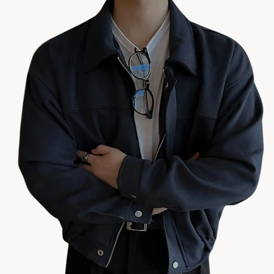 Rugged Utility - Jacket CAAYWORLD