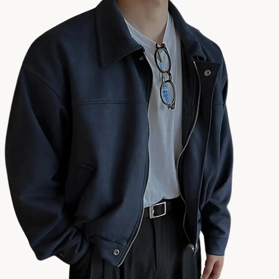 Rugged Utility - Jacket CAAYWORLD