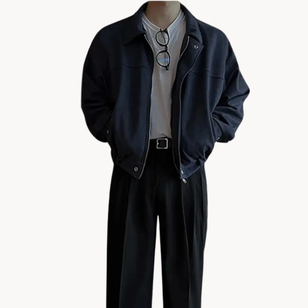 Rugged Utility - Jacket CASA LARO
