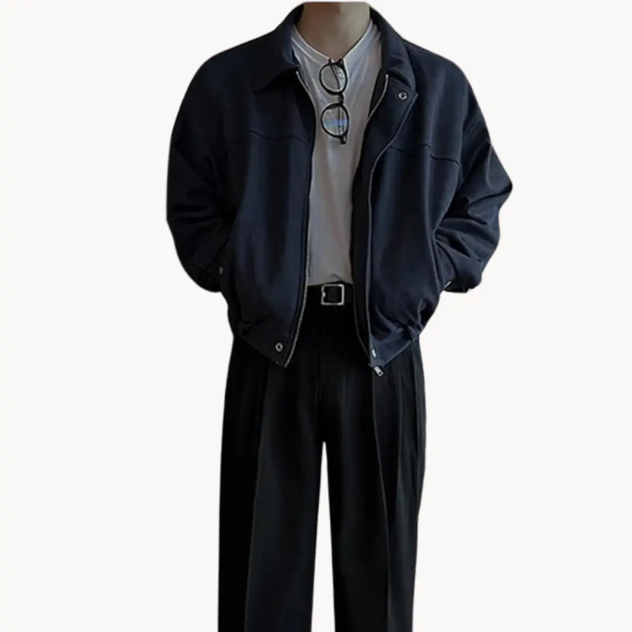 Rugged Utility - Jacket CAAYWORLD