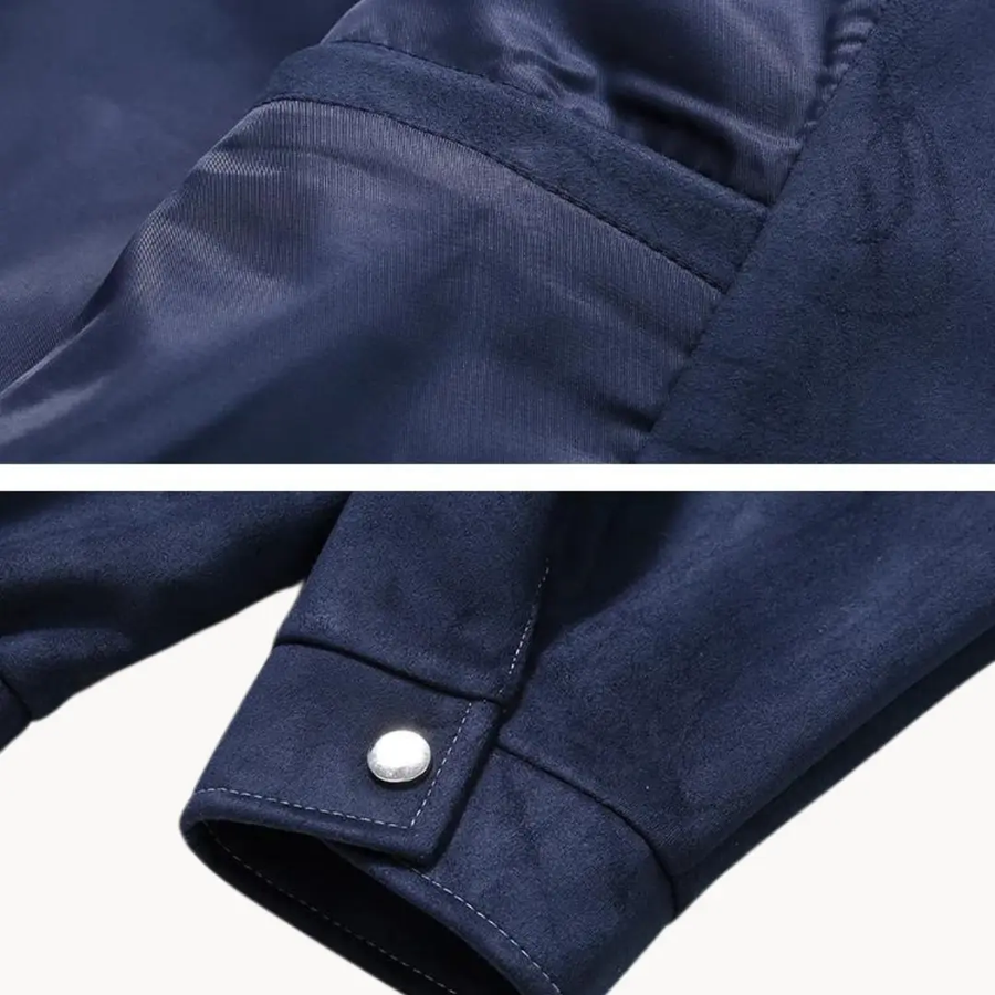 Rugged Utility - Jacket CAAYWORLD