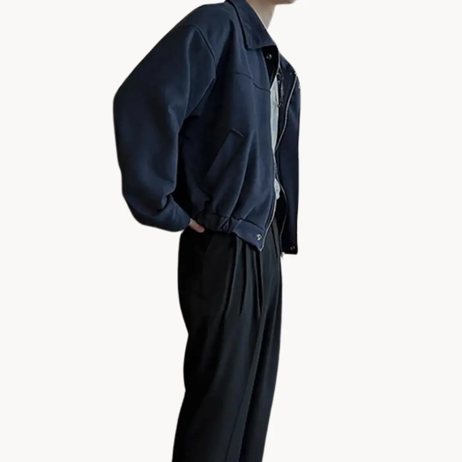 Rugged Utility - Jacket CAAYWORLD