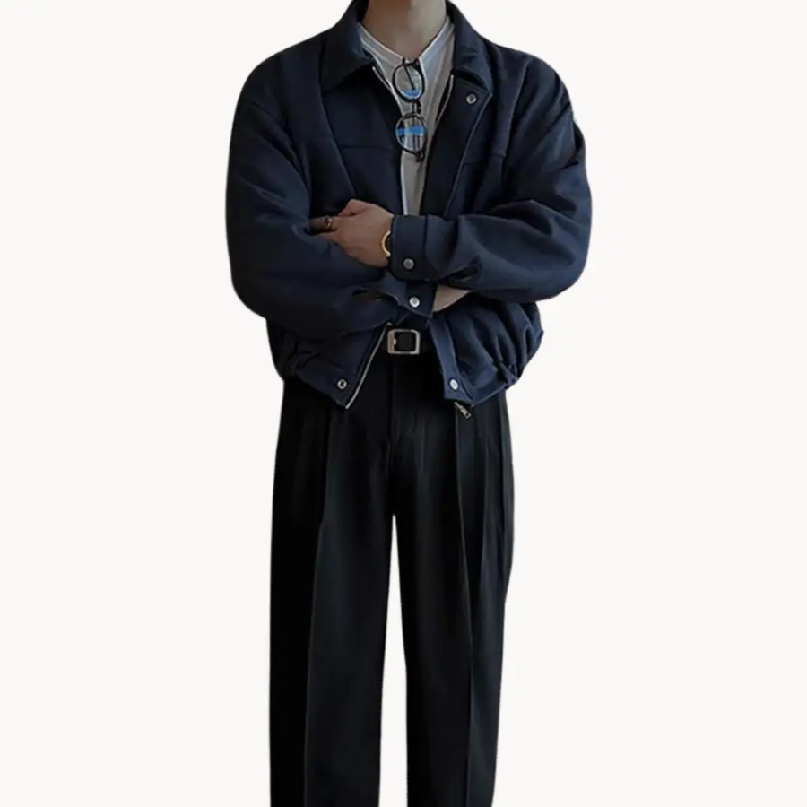 Rugged Utility - Jacket CAAYWORLD