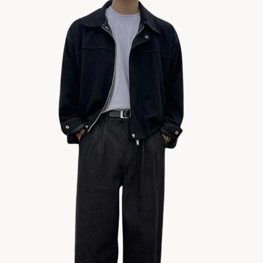 Rugged Utility - Jacket CAAYWORLD