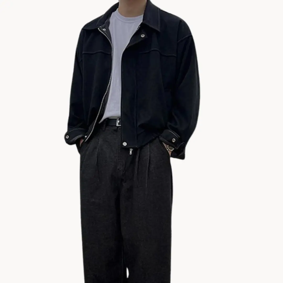 Rugged Utility - Jacket CAAYWORLD