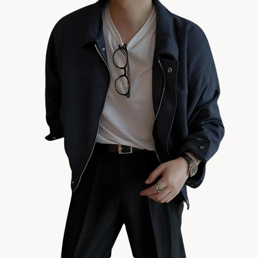 Rugged Utility - Jacket CAAYWORLD