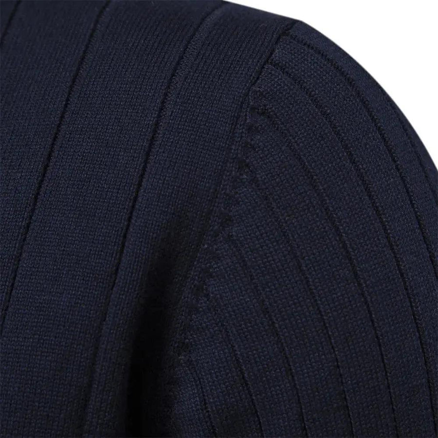 Ry Quarter-Zip - Sweater CAAYWORLD