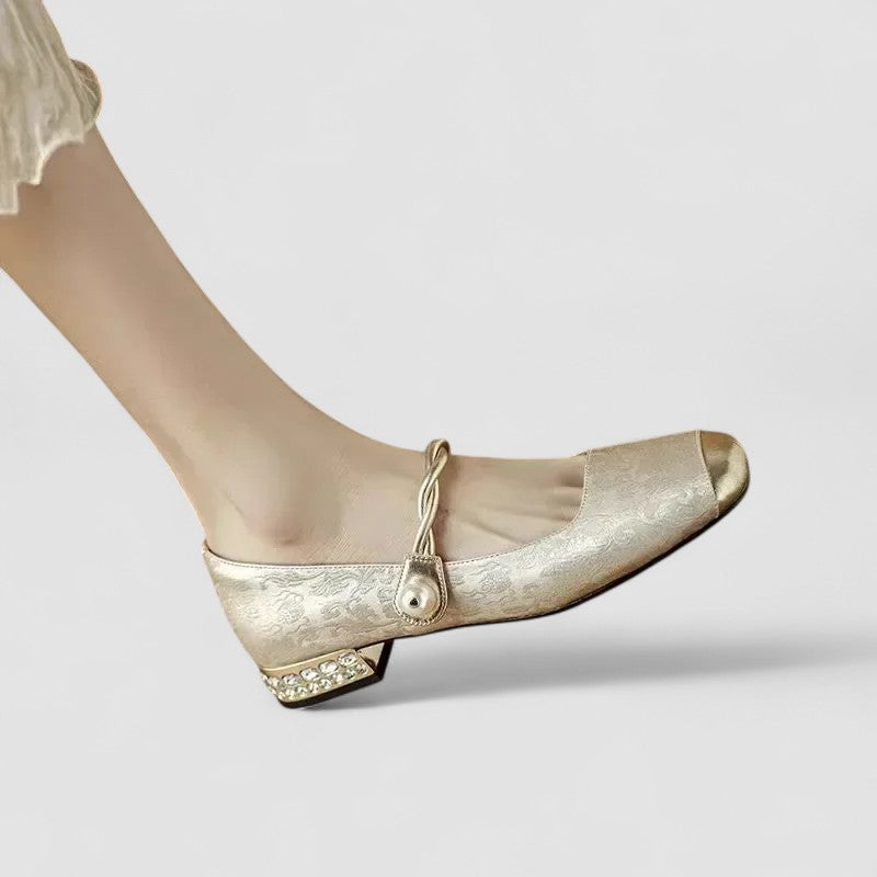 Mestelle™ | Orthopedic Flats
