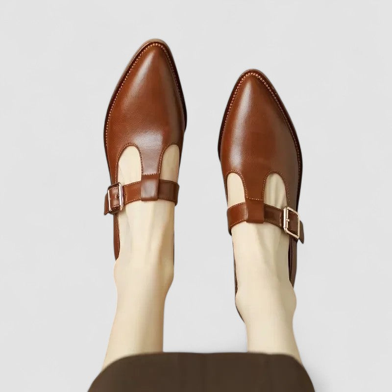 Mia™ | Orthopedic Comfort Shoes
