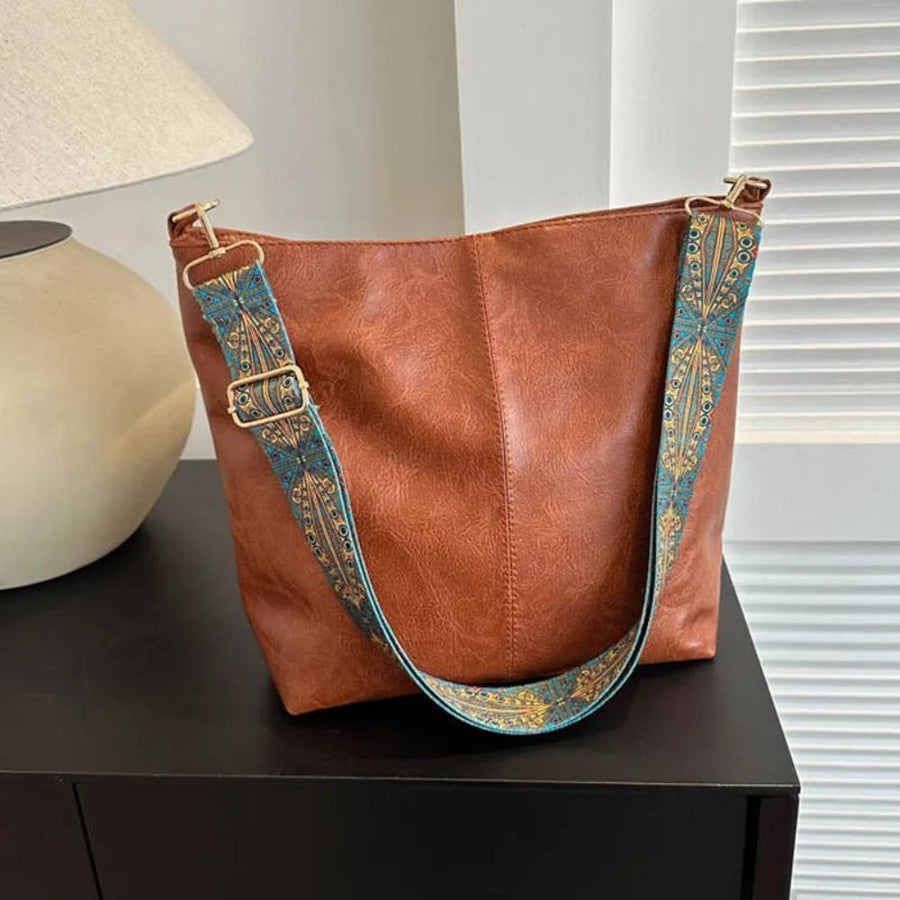 Freya™ | Classic Vintage Side Bag