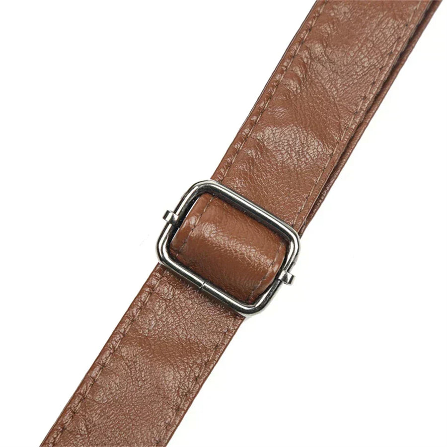 Olivia™ | Elegant Side Bag with Vintage Charm