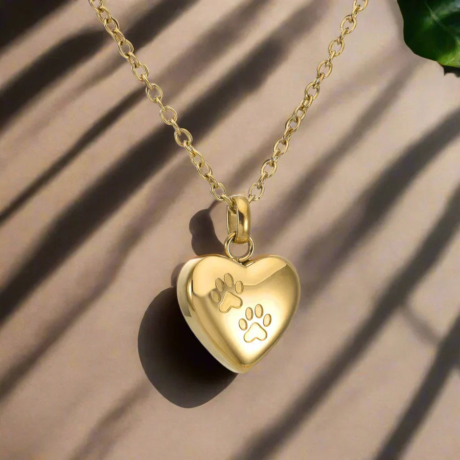 Seren™ | Pet Memorial Necklace