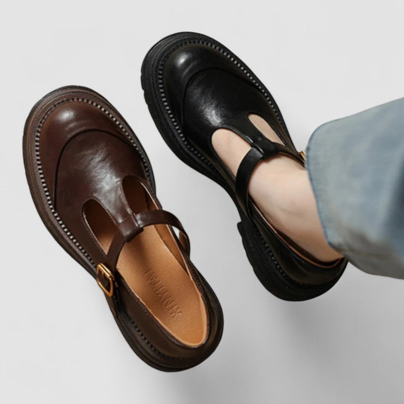 Luna™ | Orthopedic Flats