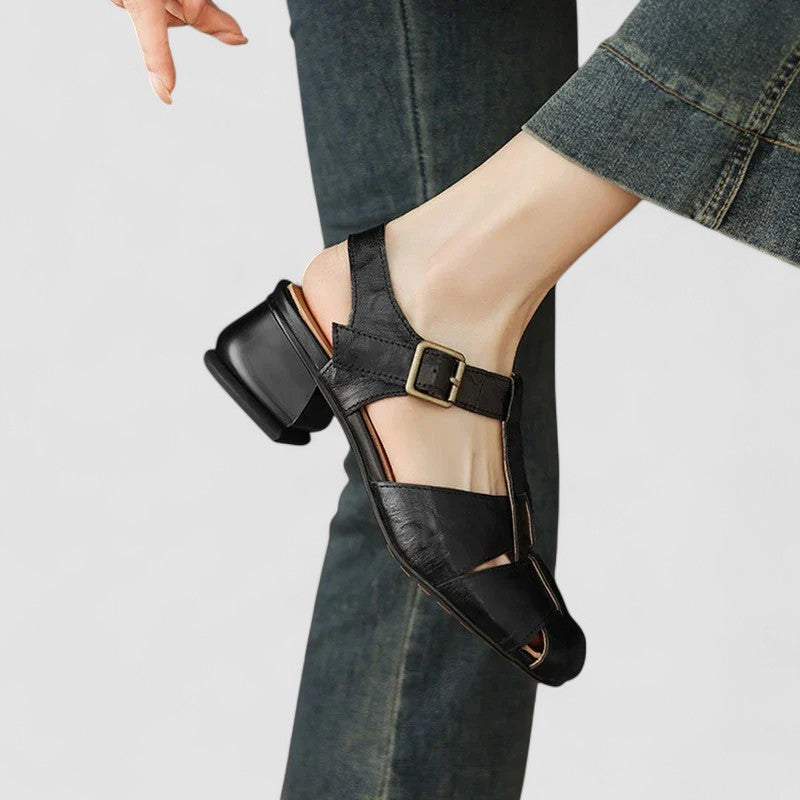 Amelia™ | Orthopedic Flats