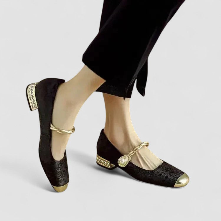 Mestelle™ | Orthopedic Flats