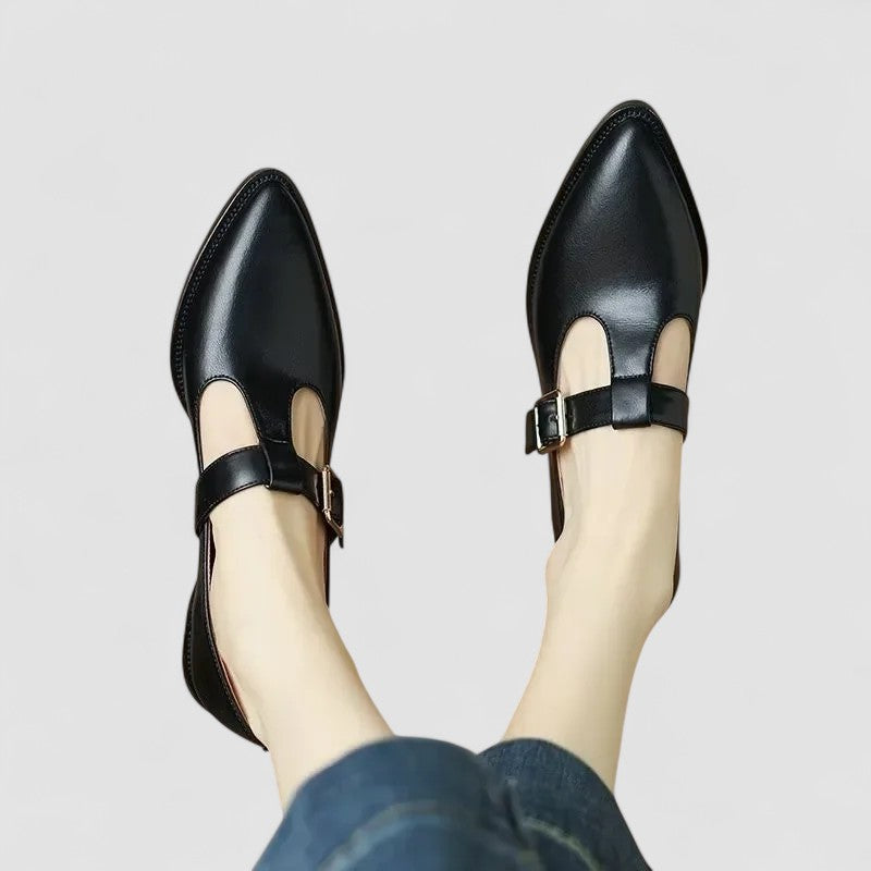 Mia™ | Orthopedic Comfort Shoes