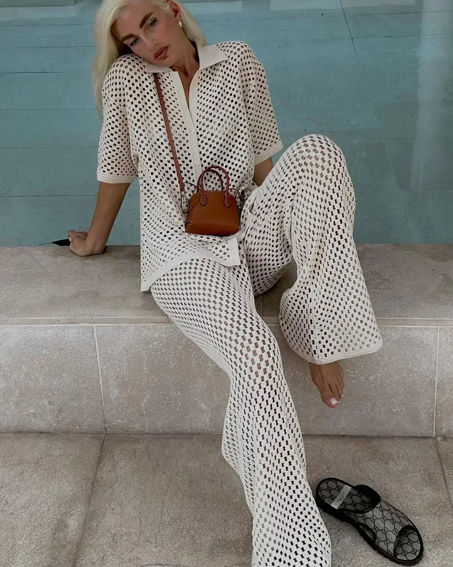 Skylar™ | Fashion Summer Set