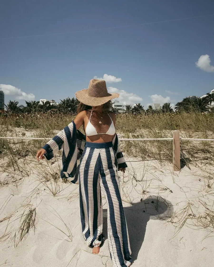 Skylar™ | Fashion Summer Set