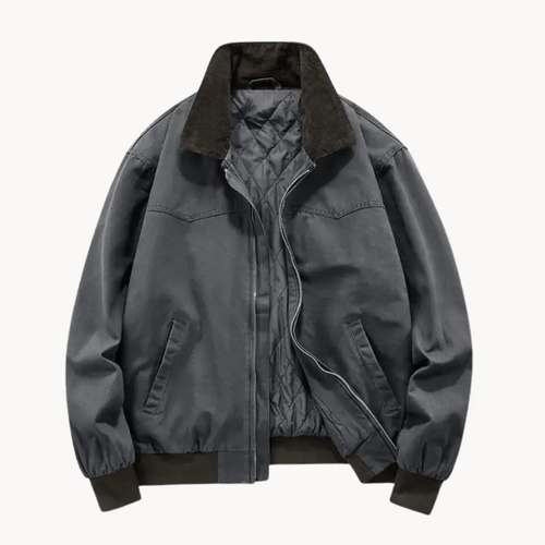 Sahara Harrington - Bomber Jacket CAAYWORLD