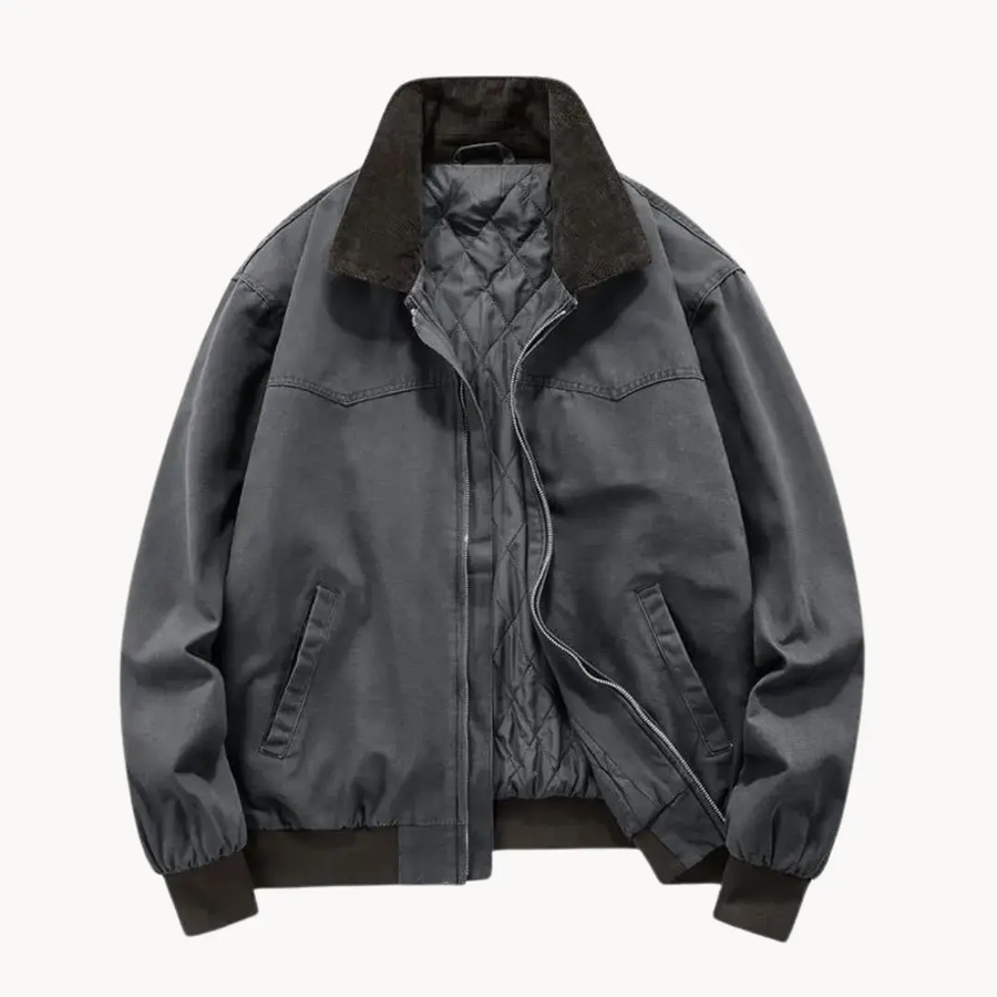 Sahara Harrington - Bomber Jacket CAAYWORLD