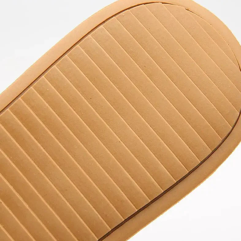 Sahara Leather - Sneakers CAAYWORLD MEN