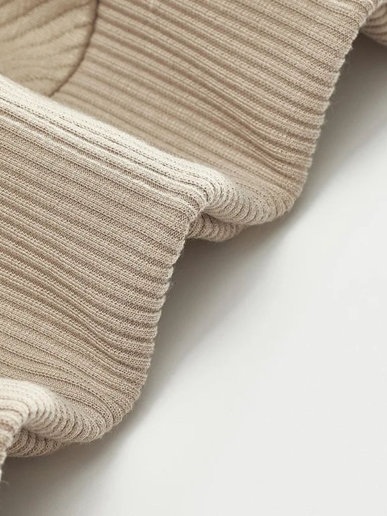 Sandmoor Luxe Pullover - CAAYWORLD CAAYWORLD