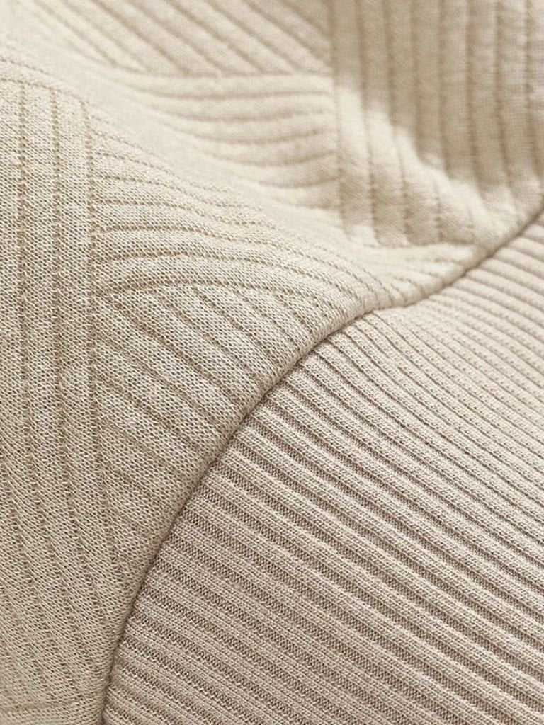 Sandmoor Luxe Pullover - CAAYWORLD CAAYWORLD