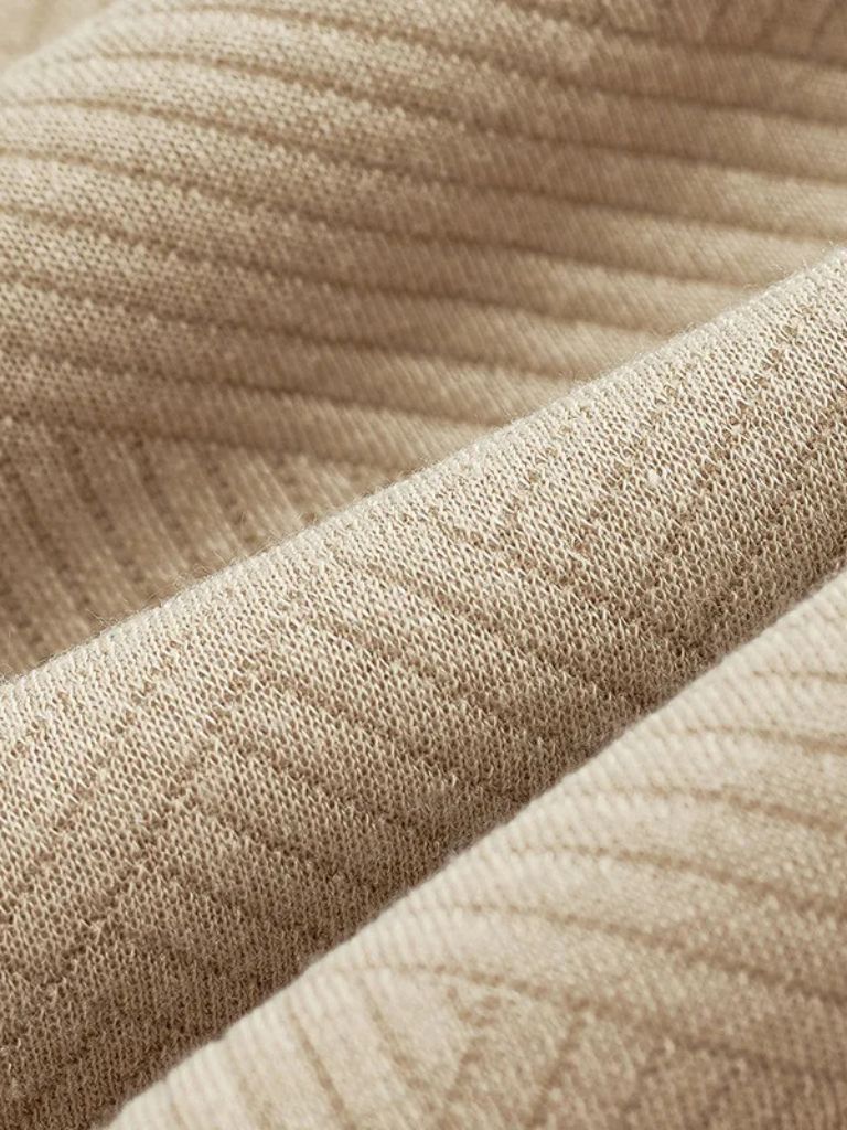 Sandmoor Luxe Pullover - CAAYWORLD CAAYWORLD