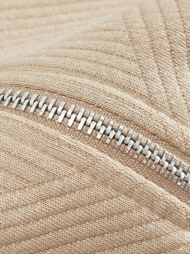 Sandmoor Luxe Pullover - CAAYWORLD CAAYWORLD