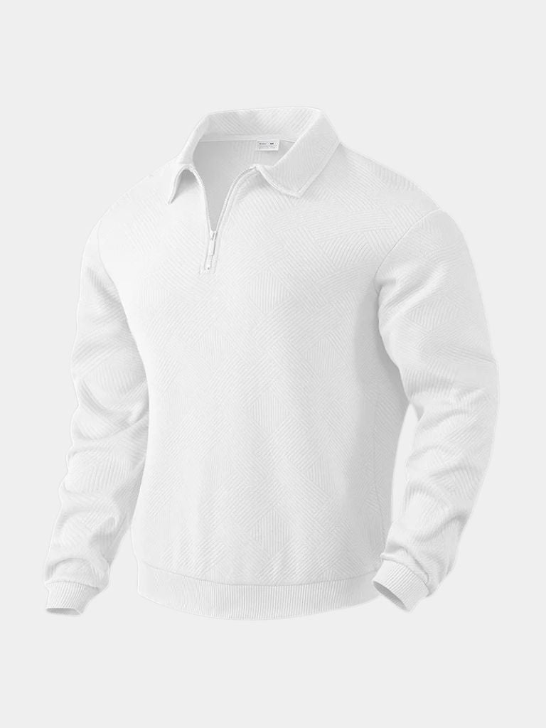 Sandmoor Luxe Pullover - CAAYWORLD CAAYWORLD