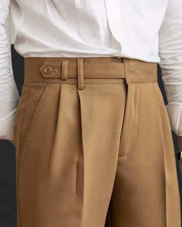 Santini Tailored - Trouser CAAYWORLD MEN