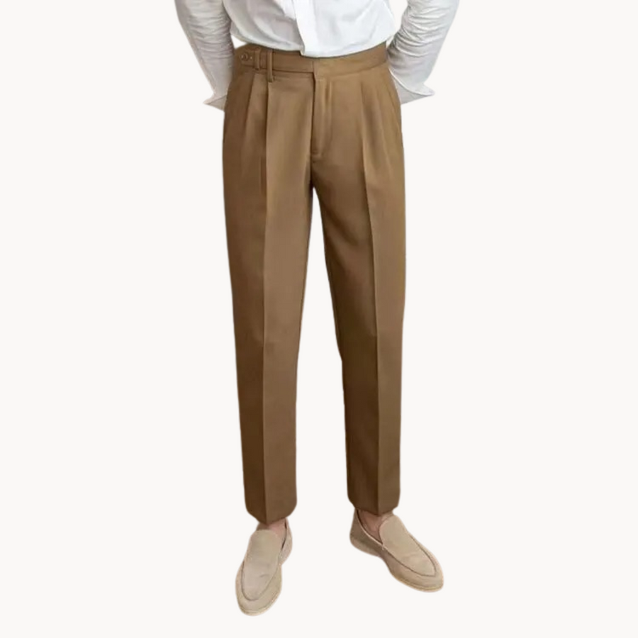 Santini Tailored - Trouser CAAYWORLD MEN